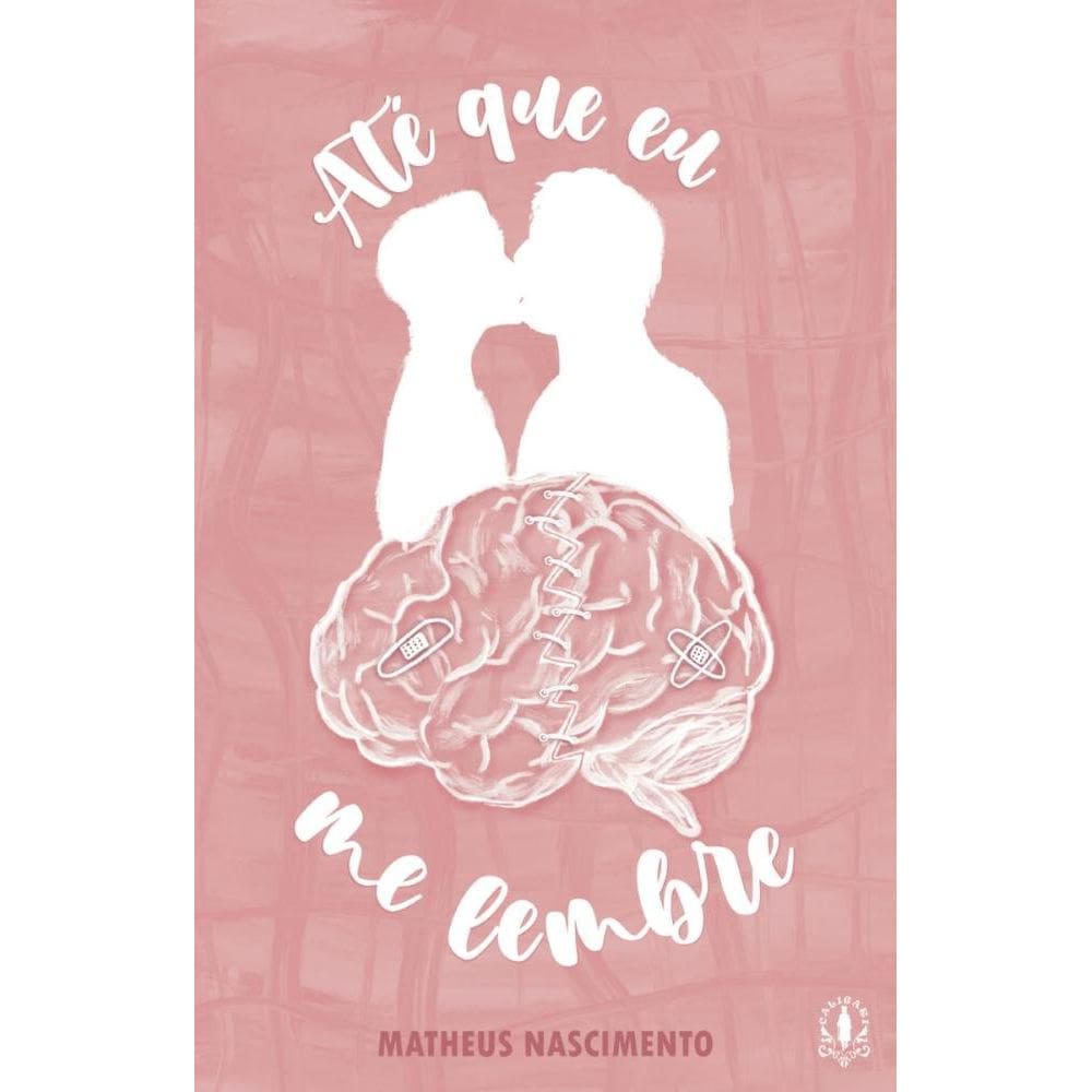 Até que eu me lembre