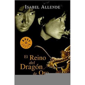 Reino Del Dragon De Oro, El