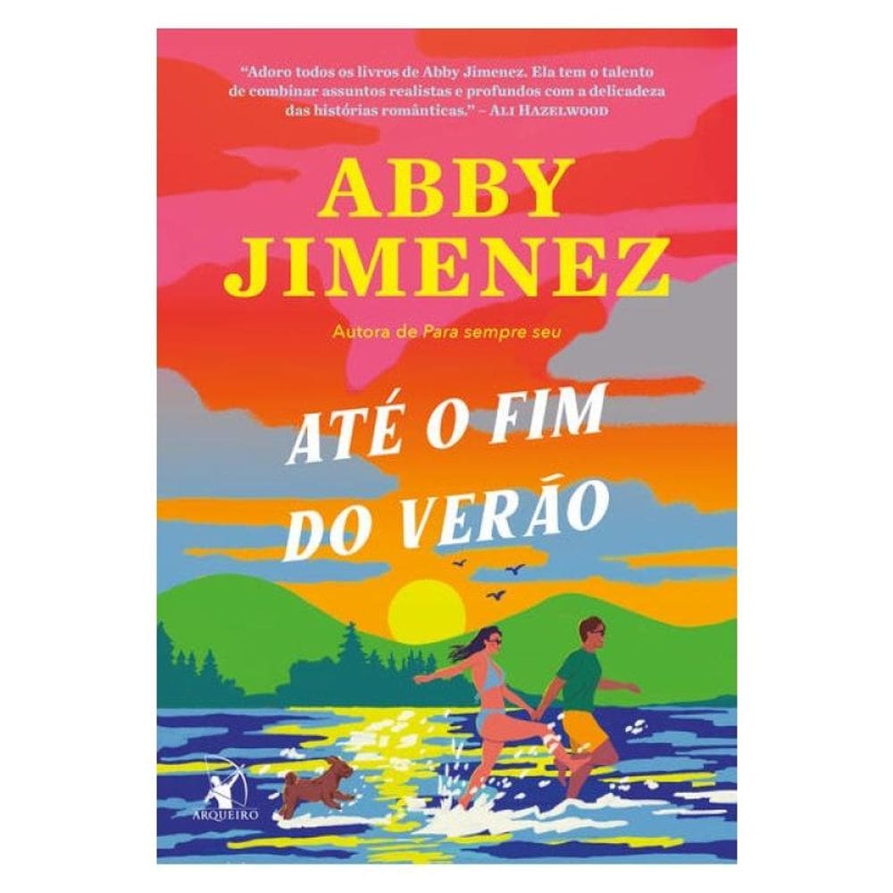 Até O Fim Do Verão