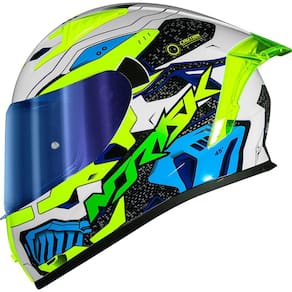 Capacete Norisk Flow