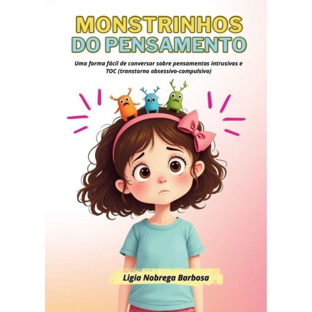 Monstrinhos do Pensamento