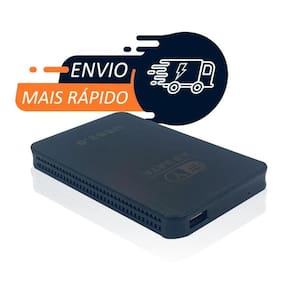 HD Externo Portátil USB 3.0