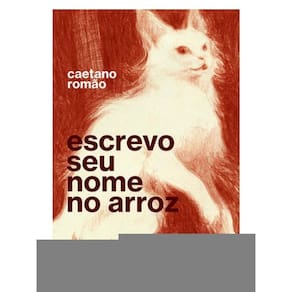 Escrevo Seu Nome No Arroz