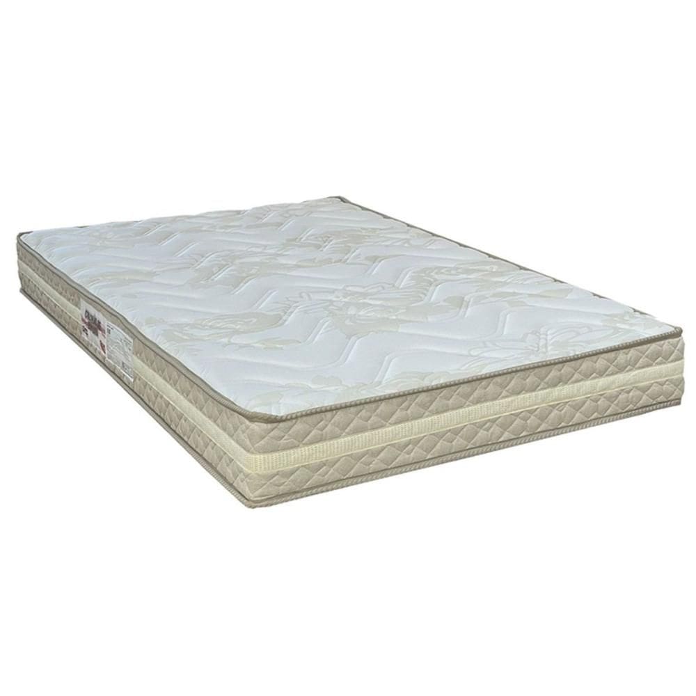 Colchão Queen Anatômico Master Clean (158x198x25) - Paropas