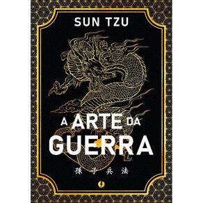 A Arte da Guerra