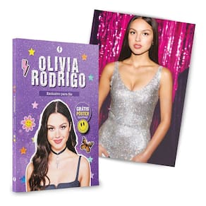 Olivia Rodrigo: Exclusivo Para Fãs