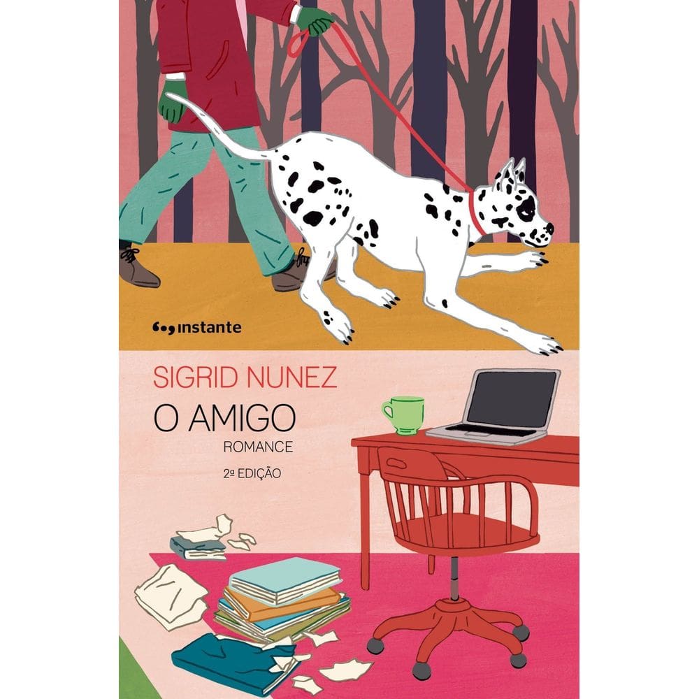 O Amigo