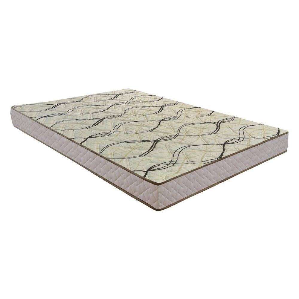 Colchão Casal Ortopédico Max Sono D33 Clean (138x188x22) - Paropas