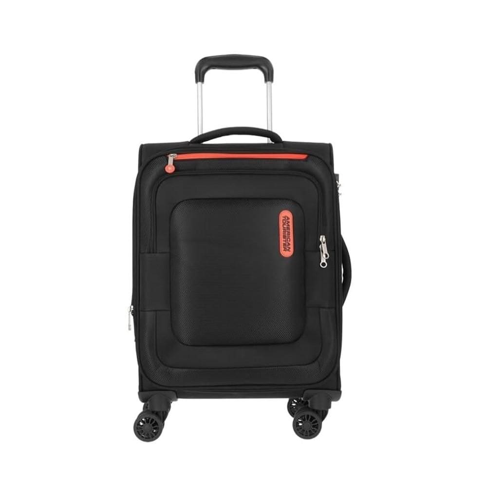 Mala de viagem P New Duncan Preto American Tourister, SAMSONITE