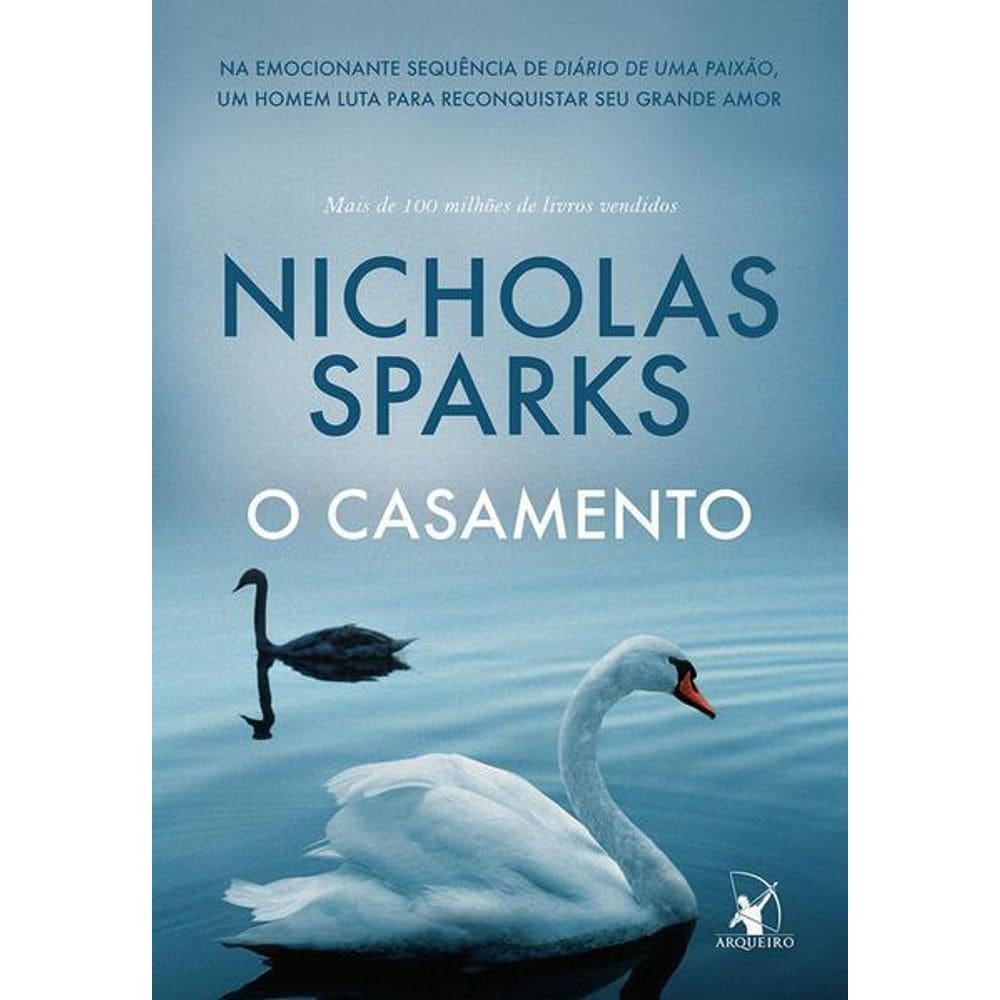 O Casamento
