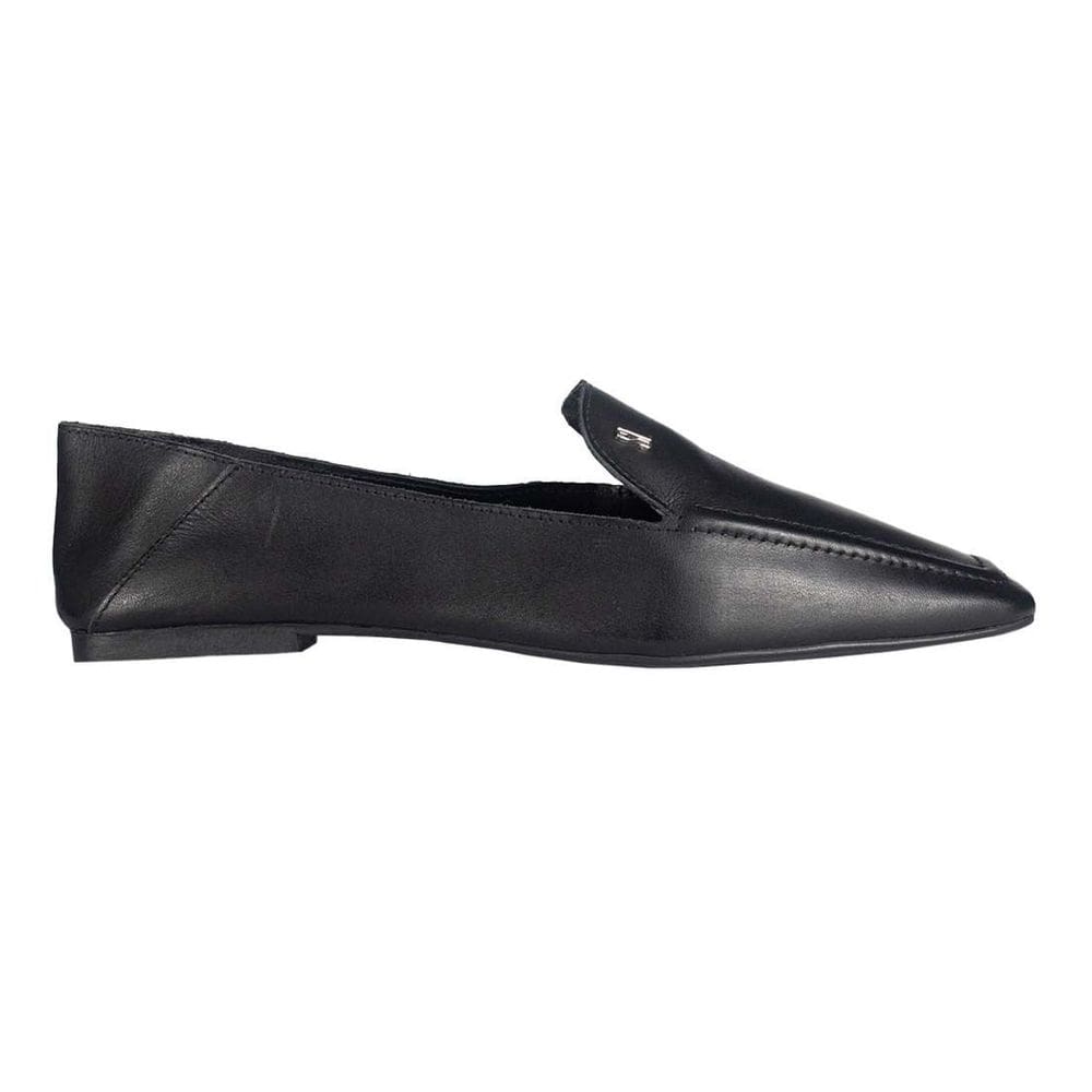 Mocassim Santa Lolla Nobre Soft Bico Quadrado