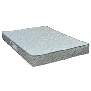 Colchão King Espuma D45 Pasquale Gray (193x203x30) - Paropas