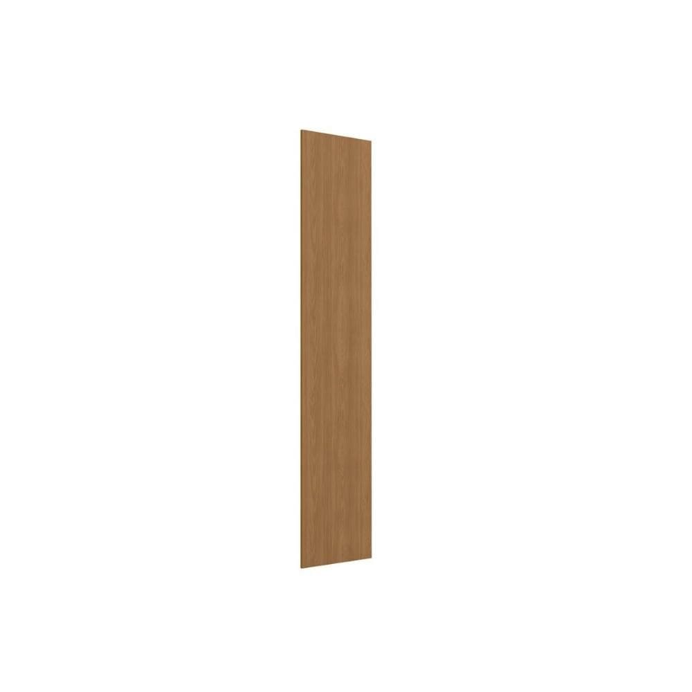 Fechamento de Cozinha Modulado Maxxi G739 52x240cm Canela - Kappesberg