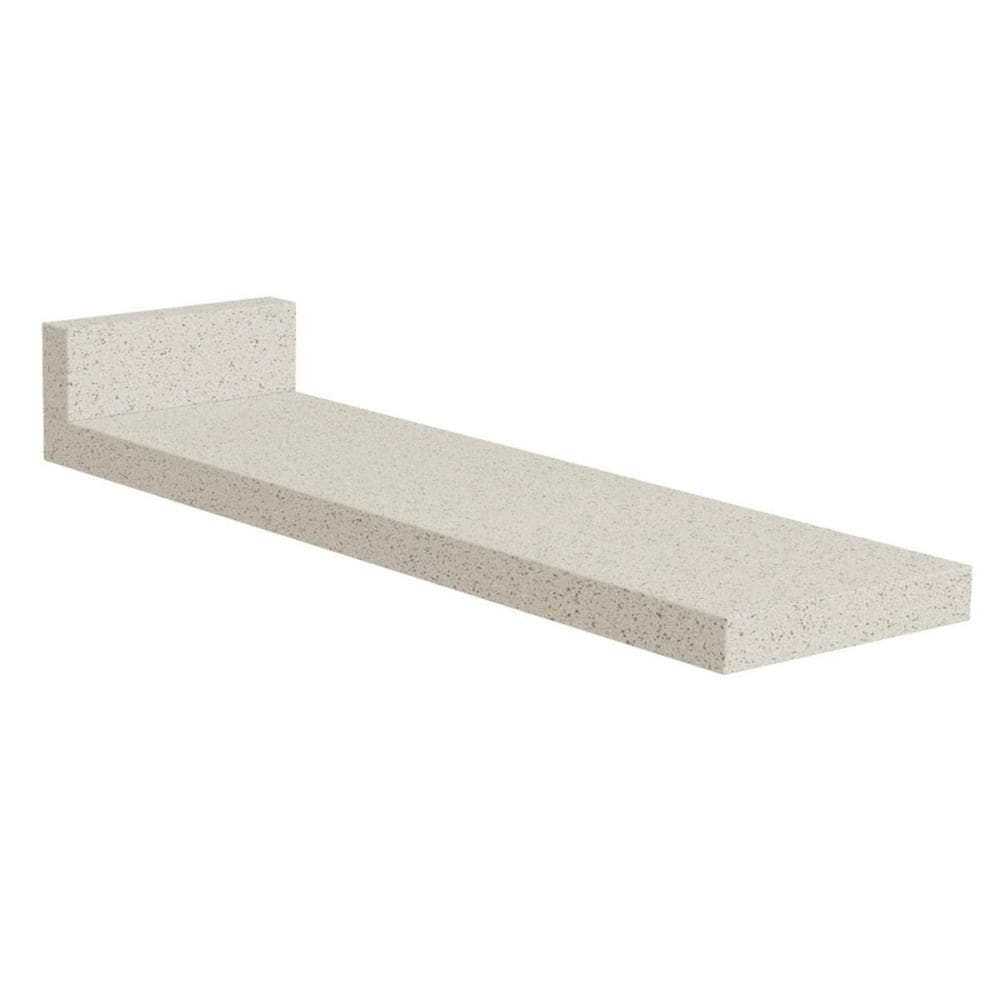 Tampo de Cozinha Modulado p/ Balcão S508 15cm Orion - Kappesberg