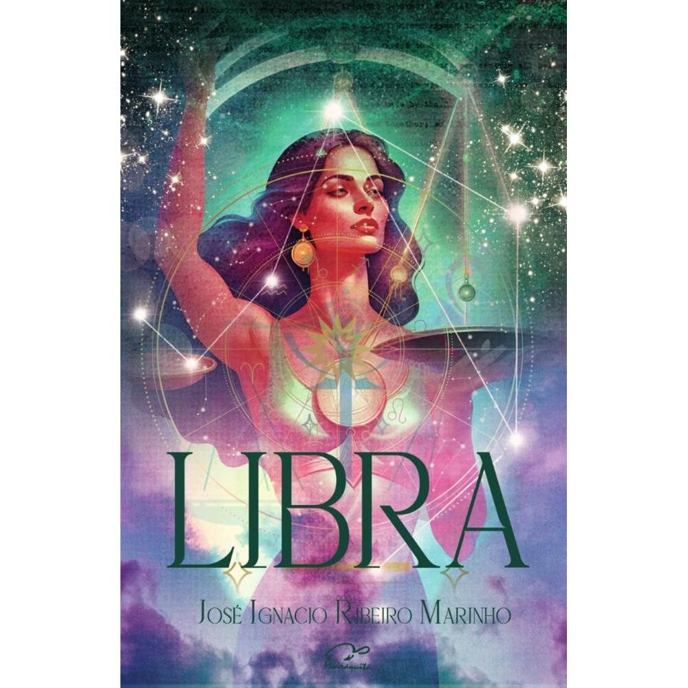 Libra: Prosa e Poesia