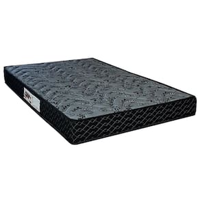 Colchão Queen Ortopédico Prime Gold Black (158x198x20) - Paropas