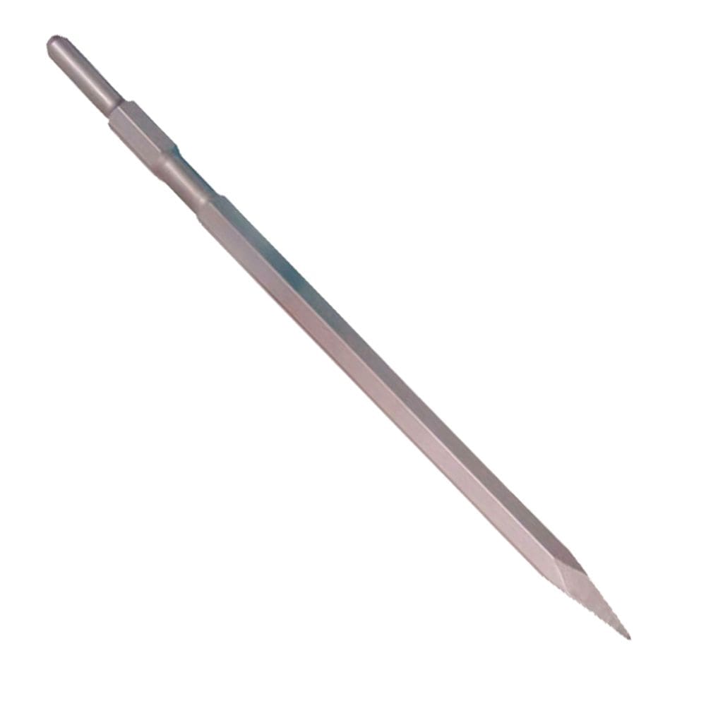 Ponteiro Sextavada Encaixe 17mm Comp 280mm D08682 Makita