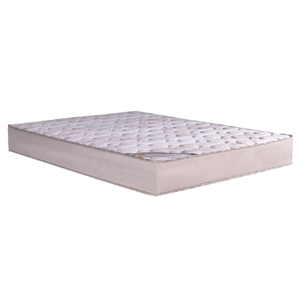 Colchão King Molas Enscadas Aghata 193x203x26 Bom Pastor