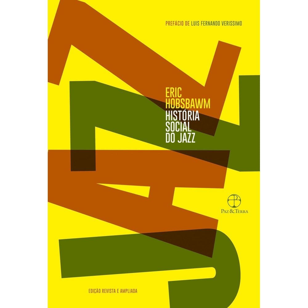 História Social Do Jazz