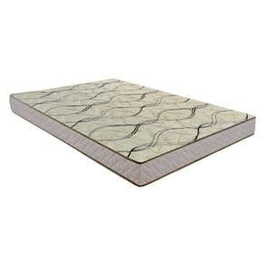 Colchão Queen Ortopédico Max Sono D33 Clean (158x198x22) - Paropas