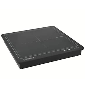 Mesa de Aquecimento a Indução Térmica 220V Tramontina Aquecer Comida Buffets