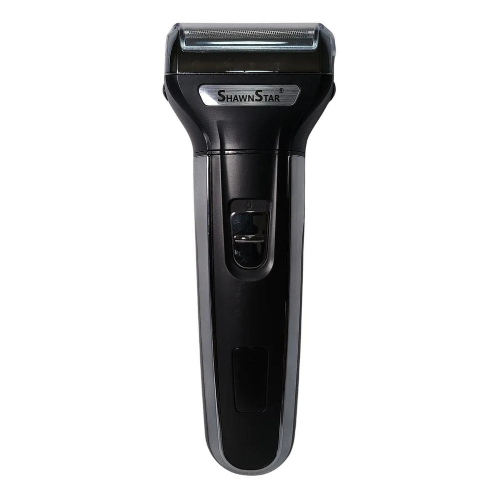 Maquina Cortar Cabelo Barba E Pelos Nariz XSD-271