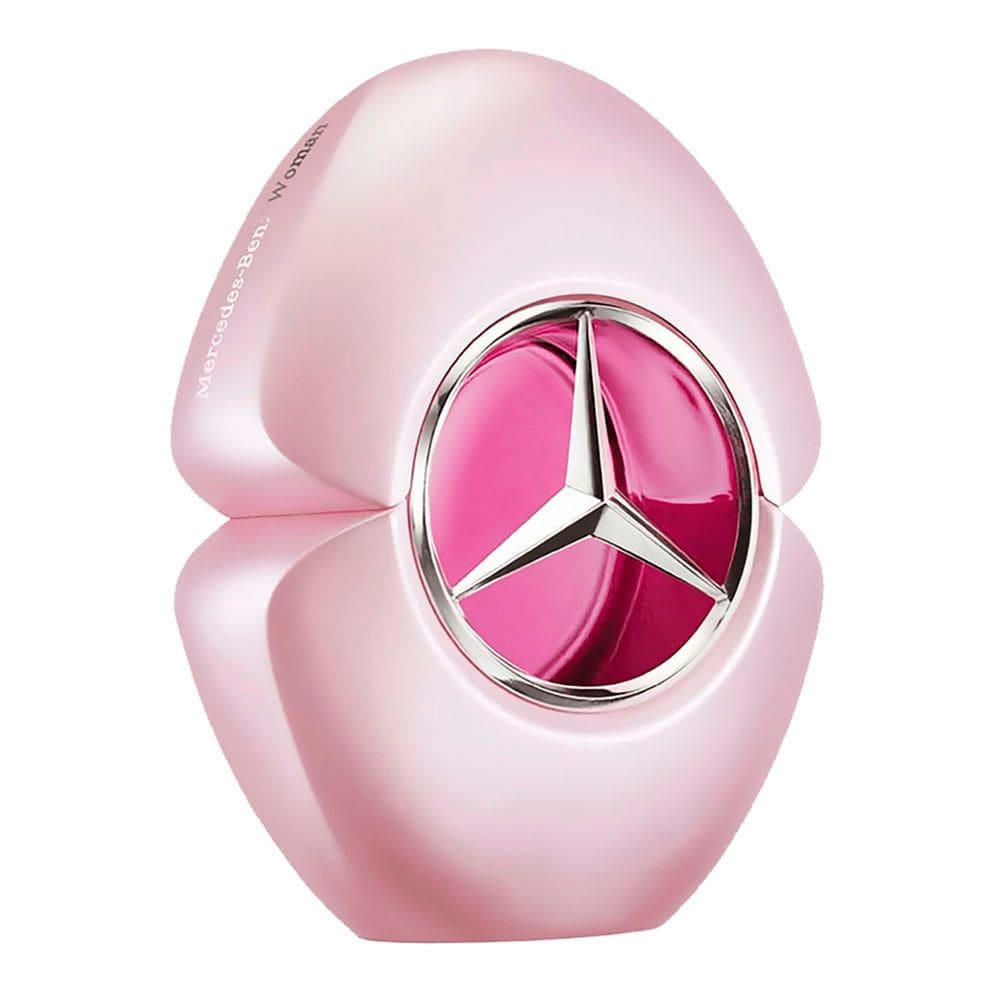 Mercedes Benz For Women Eau de Parfum - Perfume Feminino 90ml