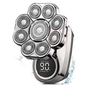 Barbeador Premium Multifuncional Ideal Para Qualquer Estilo
