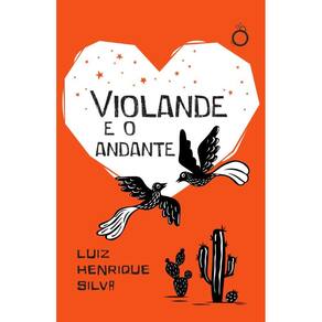 Violande e o andante