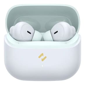 Fone De Ouvido Havit Tw982 Tws Verde Bluetooth 5.4