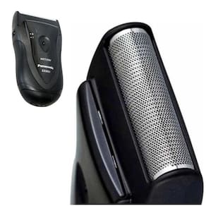 Barbeador Compacto Para Barbear Rápido Em Qualquer Lugar