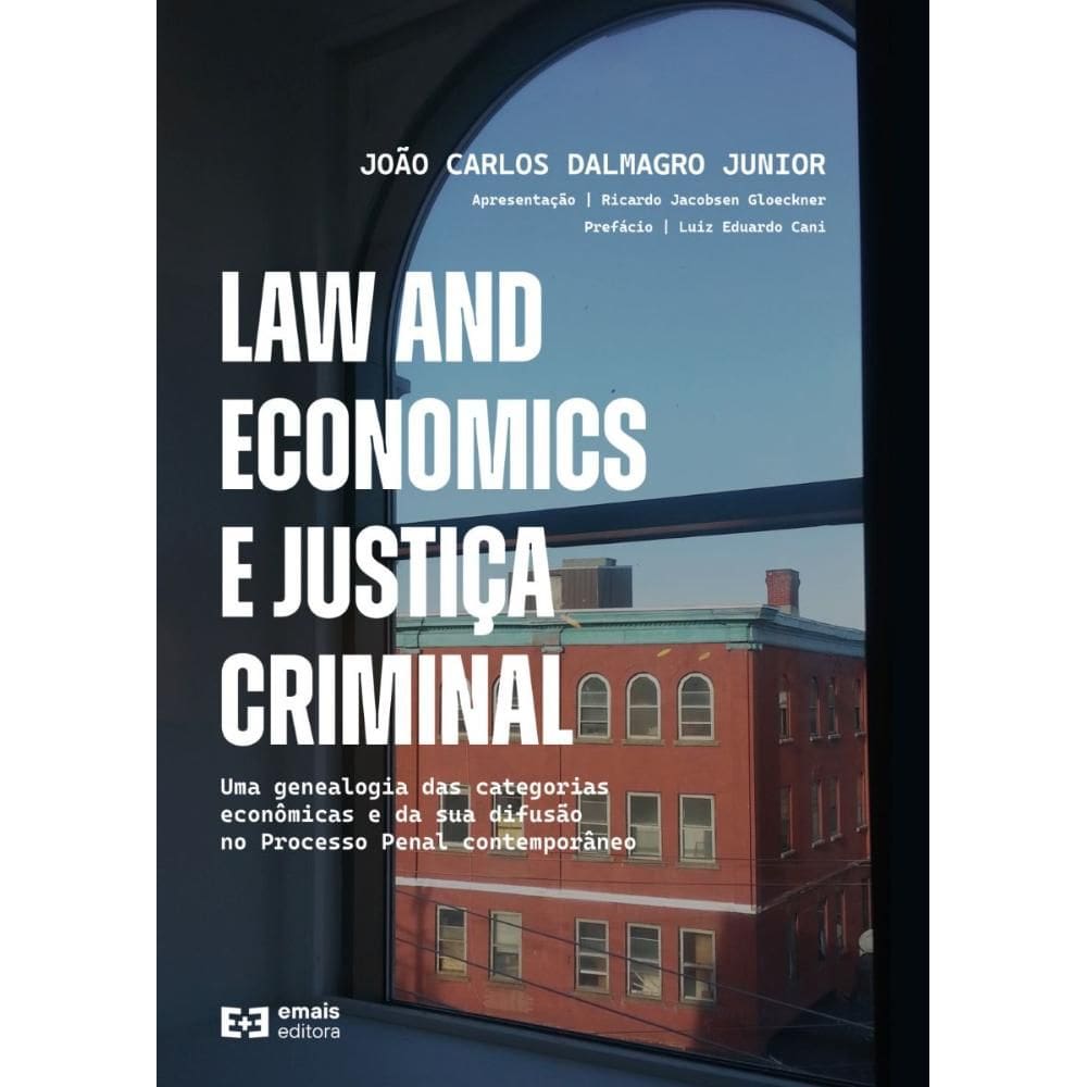 Law and Economics e Justiça Criminal