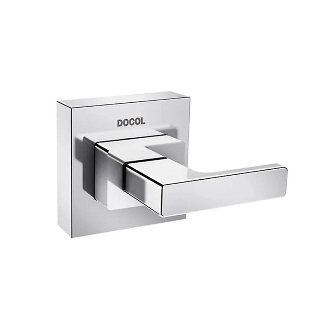 Acabamento 1.1/4 e 1.1/2 Docol Breezy Cromado 90007309006