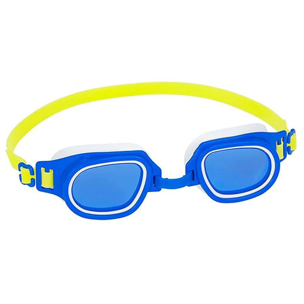 Óculos de Natação Infantil para Piscina e Praia - Bestway