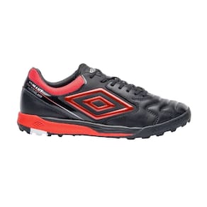 Chuteira Society Adamant Master U03fb00288-142 - Preto/Vermelho 43