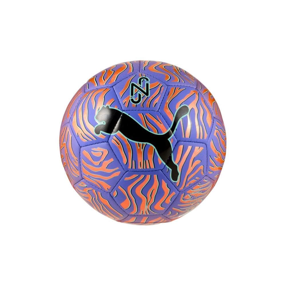 Mini Bola Puma Neymar Jr Graphic Unissex 084679-01