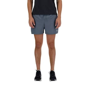Shorts Sport Essentials 5 Ms41227b-Gt - Cinza P