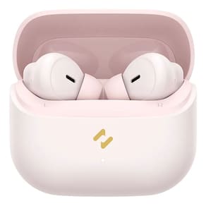 Fone De Ouvido Havit Tw982 In-ear Rosa Tws Bluetooth 5.4
