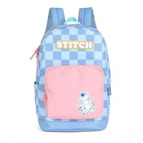 Mochila Azul - Unico Azul