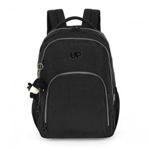 Mochila Laptop Preto - Unico Preto