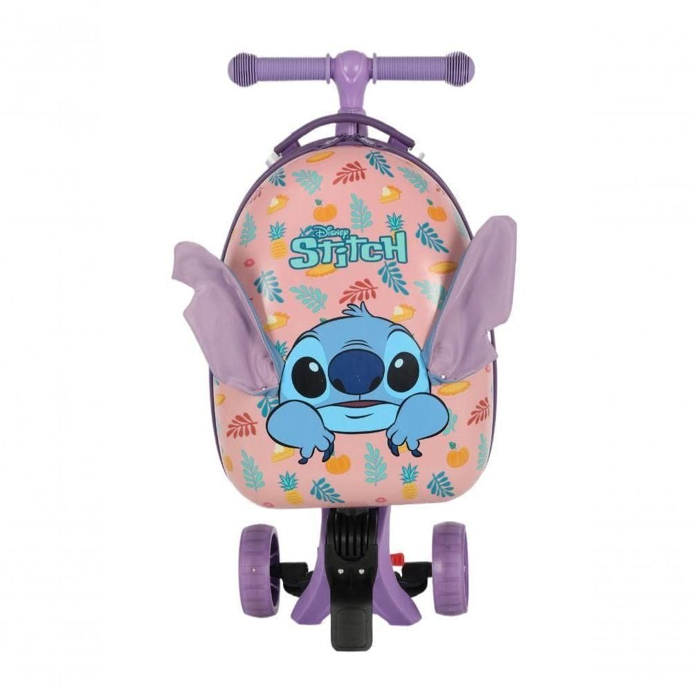 Mala Infantil Violeta - Unico Roxo