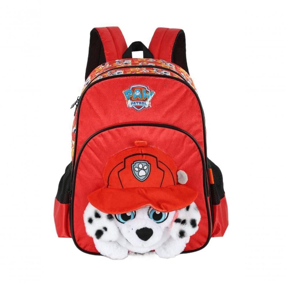 Mochila Vermelho - Unico Vermelho