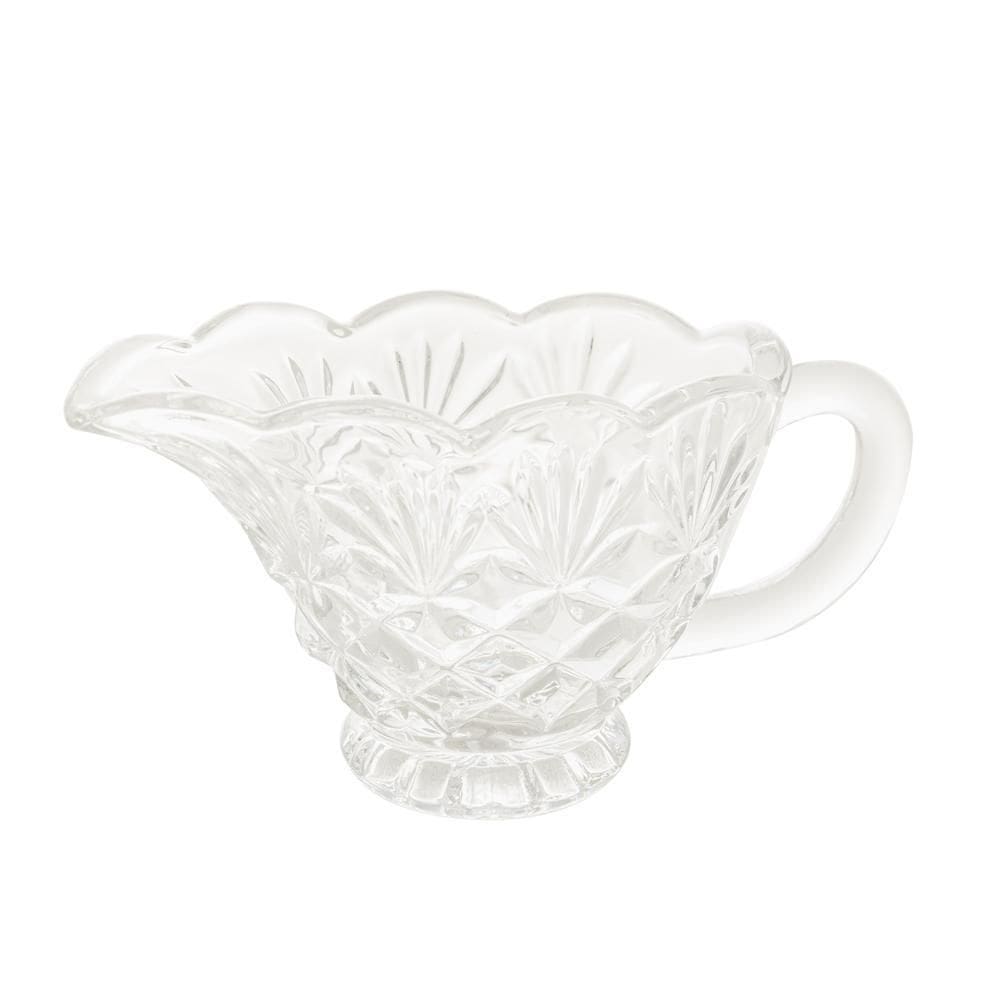 Molheira de Cristal Dublin 140ml - Lyor