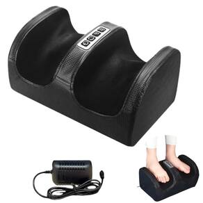 Massageador De Pés Alívio De Dores Com Óleo Aromático