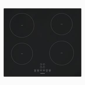 Cooktop De Indução Venax Eclipse 4 Bocas Com Função 220V