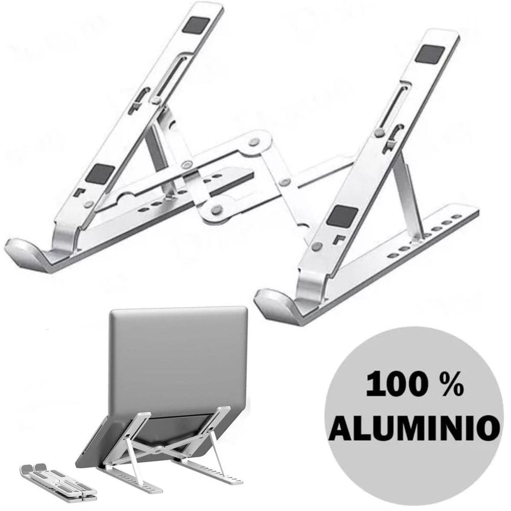 Suporte Para Laptop Dobrável Para Viagens