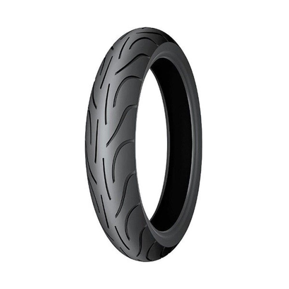 Pneu Moto Michelin Aro 17 Pilot Power 2CT 120/70R17 58W TL - Dianteiro