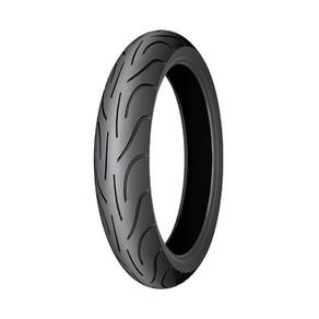 Pneu Moto Michelin Aro 17 Pilot Power 2CT 120/70R17 58W TL - Dianteiro