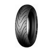 Pneu Moto Michelin Aro 17 Pilot Street 180/55R17 73W TL/TT - Traseiro