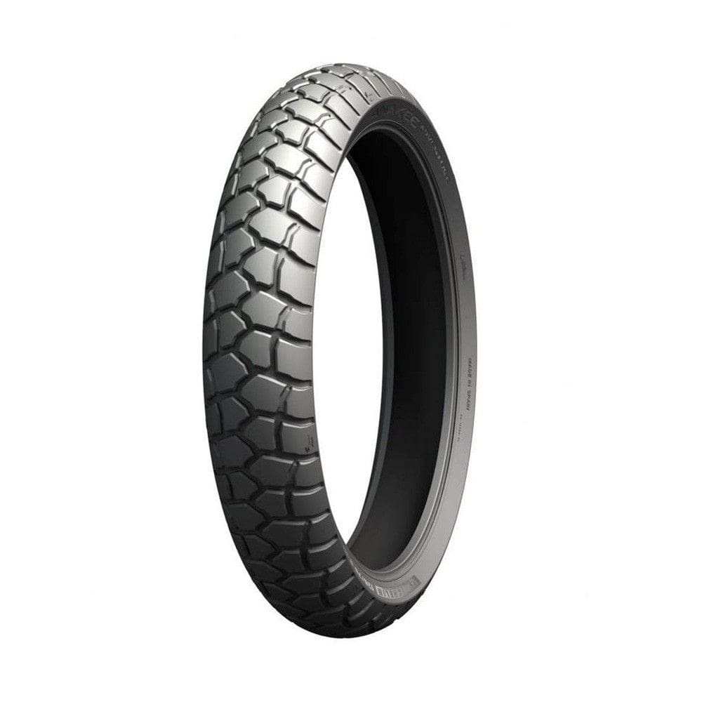 Pneu Moto Michelin Aro 19 Anakee Adventure 110/80R19 59V TL - Dianteiro